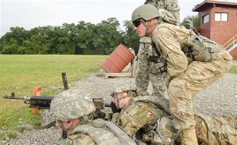 Army Reservist Leads The Way For West Point Cadets Us Department Of