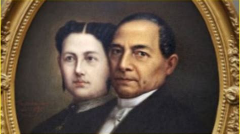 Cuántos hijos tuvo Benito Juárez con Margarita Maza y qué pasó con
