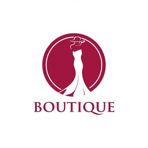 Boutique Logo Boutique Logo Shop Logo Design Shop Logo