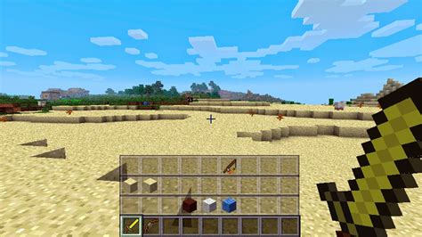 Quick Hotbar Como Instalar Mods No Minecraft Os Melhores Mods Você