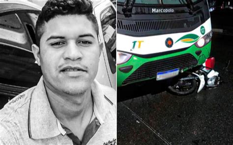 Jovem Piauiense Morre Em Grave Acidente Com ônibus Em Manaus 180graus O Maior Portal Do Piauí