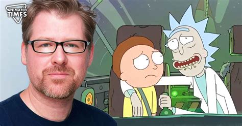 Why Was Justin Roiland Removed From Rick And Morty From Begging Co