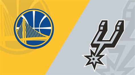 You can watch golden state warriors vs. Golden State Warriors at San Antonio Spurs 3/18/19 ...