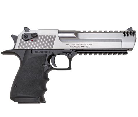 Desert Eagle 50 Ae L6 Kahr Firearms Group