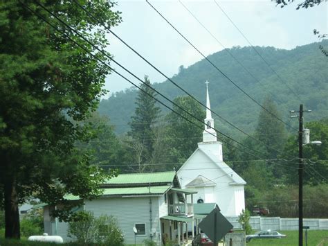 Georgia Pic Thread Atlanta Savannah Dahlonega Power Lines Homes