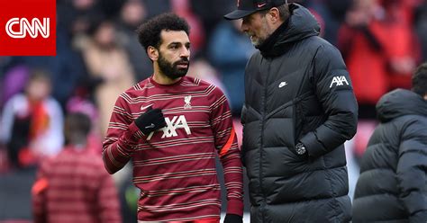 تغريدة ساخرة من وكيل محمد صلاح بعد تصريحات يورغن كلوب عن تجديد العقد