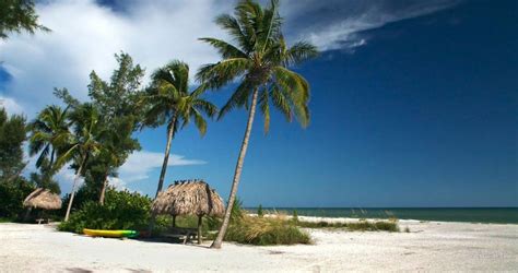 Sanibel Captiva Beaches Are Among The Most Beautiful In The World