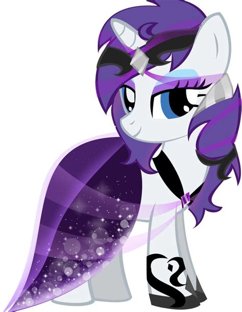 17 Best Images About Gothic Mlp On Pinterest Adoption