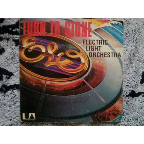 Electric Light Orchestra Turn To Stone De Electric Light Orchestra Turn T Sp Chez Soul13