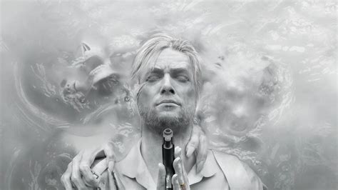 The Evil Within 2 Director Is Working On The Next Tango Gameworks Title