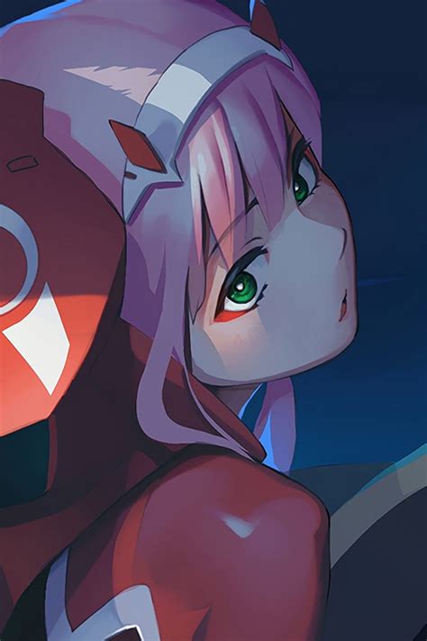 We've got the finest collection of iphone wallpapers on the web, and you can use any/all of them however you wish for free! 640x960 4k Zero Two Darling In The Franxx iPhone 4, iPhone ...