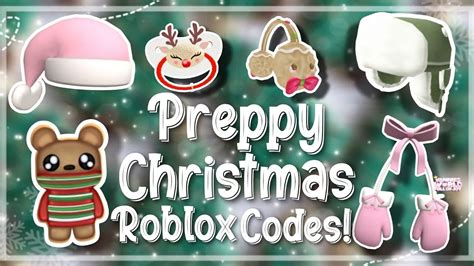 Christmas Codes For Berry Avenue Bloxburg And All Roblox Games That