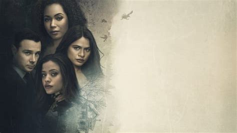 Charmed Saison 1 En Streaming Complet 01streaming