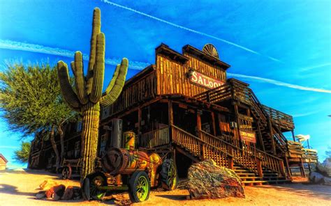 Wild West Saloon Wallpapers Top Free Wild West Saloon Backgrounds