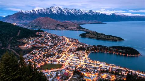 30 Cool Fun Interesting Amazing Facts About New Zealand Country Faq