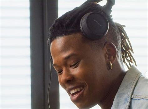 After releasing two mixtapes and two ep, ngcobo released his critically acclaimed debut album bad hair (2016), and strings and bling (2018). Watch: Nasty C debuts acting role on Netflix's SA series ...