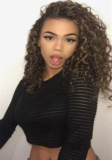 Maybe you would like to learn more about one of these? Superb Curly Hairstyles for Medium Length Hair in 2019 ...