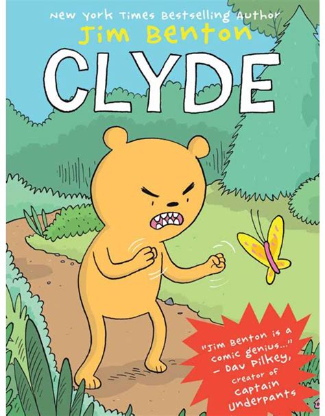 Graphic Novel Resources Clyde