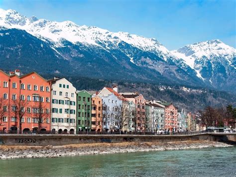 Top 15+ Places to Visit in Austria (2021 Travel Guide) - Trips To Discover
