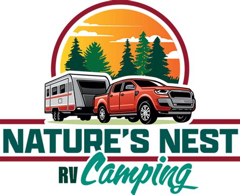 Booking Confirmed Natures Nest Rv Camping
