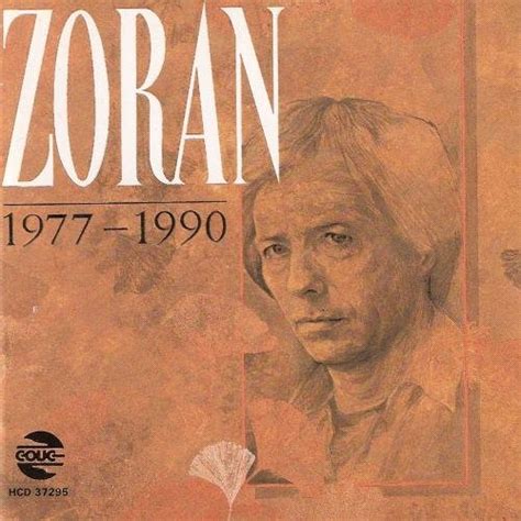Zorán kiadványok a libri oldalán. Zene.hu - Sztevanovity Zorán: 1977-1990 - Adatlap