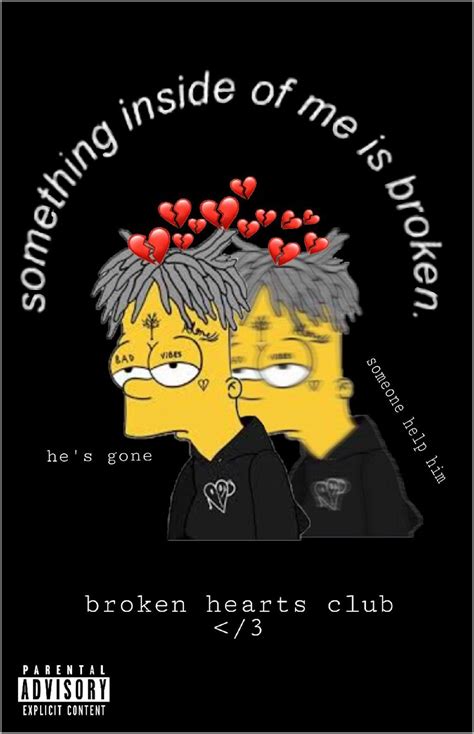 We hope you enjoy our. Sad Bart Aesthetic Wallpaper Tumblr Pastel Goth | Quotes and Wallpaper B