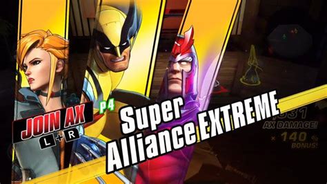 Marvel Ultimate Alliance 3 The Black Order Nuovo Video Gameplay Dal