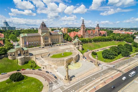 15 Best Cities To Visit In Poland Map Touropia