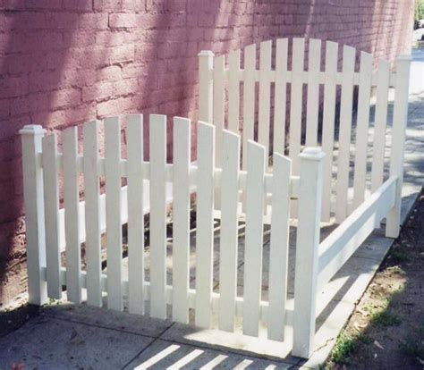 Shop bunk beds,children's beds, cabin beds & novelty beds for kids. This Item is No Longer Available | Picket fence headboard ...