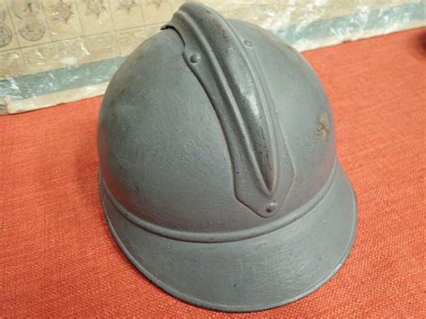 Ww1 Italian M 1915 Steel Helmet Spandau Militaria Shop
