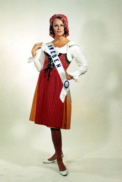 Gorgeous Miss Universe Winners From 1952 To Present 60 Pics