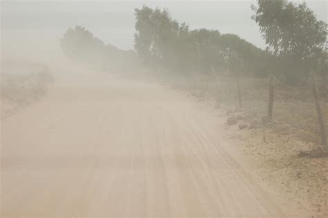 Free Stock Photo Of Desert Dust Dusty