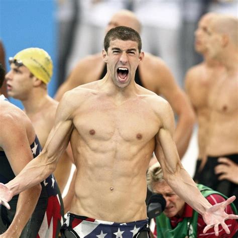 michael phelps has left a trail of records in his wake south china morning post