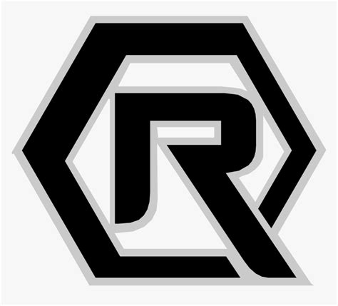 36 Logo Keren Huruf R