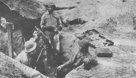 Chaco War 1932 1935