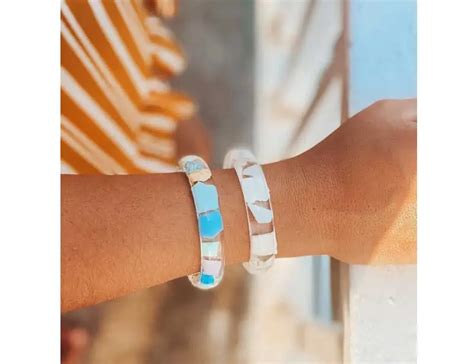 7 Ocean Plastic Jewelry Brands Using Recycled And Discarded Plastic