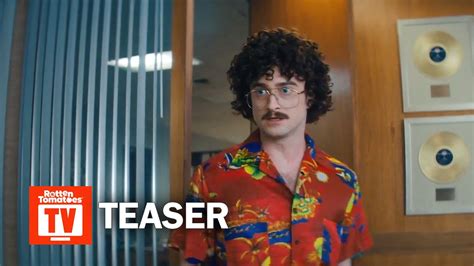 Weird The Al Yankovic Story Teaser Trailer 2022 Rotten Tomatoes Tv