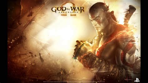 Ascension is the seventh installment in the popular god of war series, released on march 12, 2013. God of war Ascensión Soundtrack - Lucha con Hecatonquiro ...