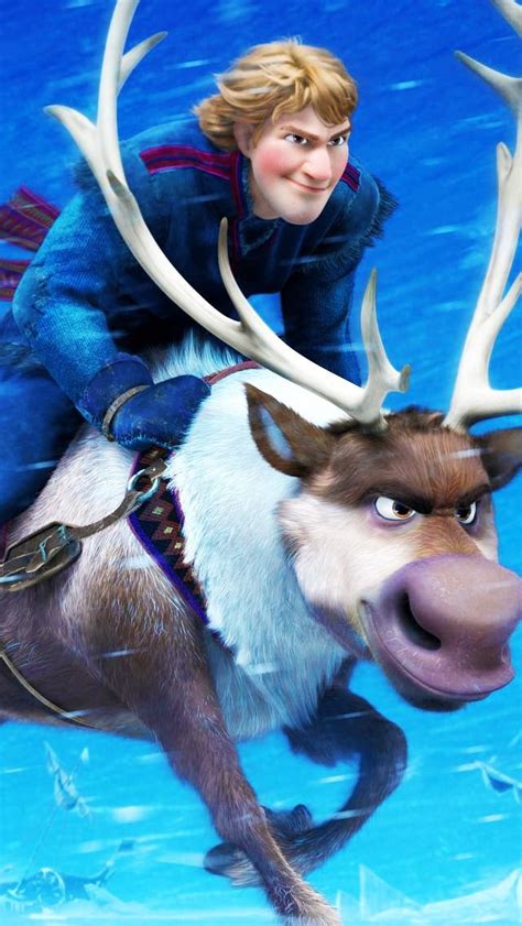 Frozen 2 returns with all our favorite characters, from elsa to olaf. Frozen || "Here comes Kristoff, riding across the fjords ...