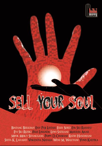 Sell Your Soul Multi Author Short Stories Anthology