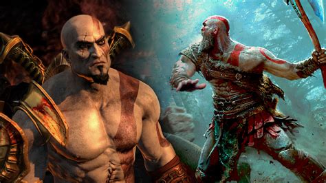 God Of War Comic Finally Reveals Why Kratos Left Greece Ggrecon