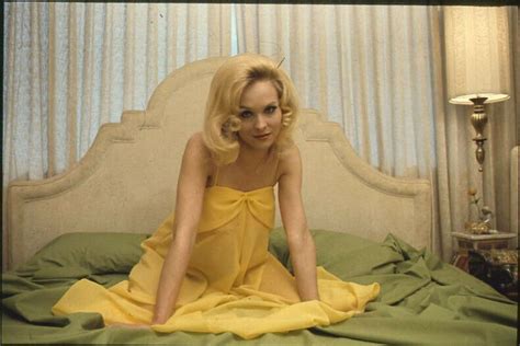 30 Glamorous Color Photos Of Diane Mcbain In The 1960s Vintage News Daily