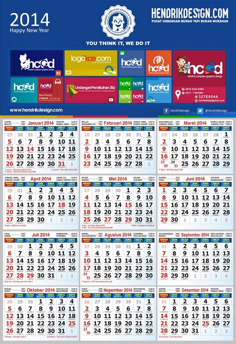 Free Download Kalender Jawa 2015 Cdr Piezero