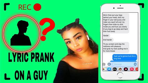 Ann Marie “have You” Lyric Prank On Friend He Wasnt Amused Youtube