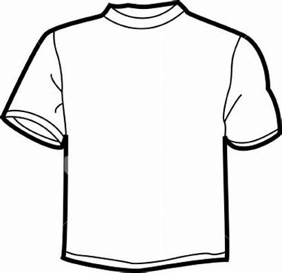 Plain Shirts Shirt Clipart Template Inside