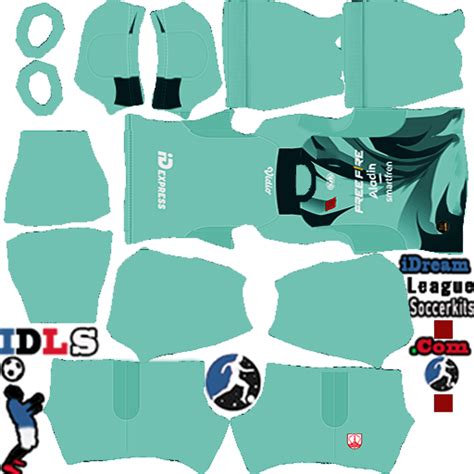 Persis Solo Dls Kits 2024 Dream League Soccer 2024 Kits