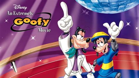 Watch An Extremely Goofy Movie 2000 Hd Online
