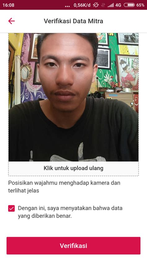 Salah satu solusi yang bisa kita lakukan adalah dengan cara logout akun mi dan menggantinya dengan akun mi yang baru. Cara Mudah Verifikasi Akun Agen Bukalapak - Ruang Cerdas