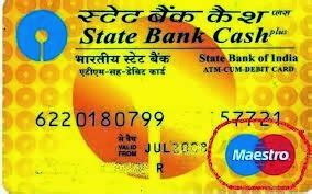 These empty cc numbers with cvv can be used on multiple places for safe and educational purposes. World in Our Hand: How to get CVV number and Expiry date for SBI Maestro card