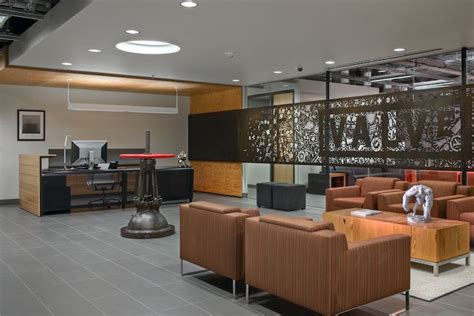 55 Inspirational Office Receptions Lobbies And Entryways